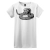 GILDAN® SOFTSTYLE® JUNIOR FIT LADIES’ T-SHIRT Thumbnail