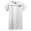 GILDAN® SOFTSTYLE® JUNIOR FIT LADIES’ T-SHIRT Thumbnail