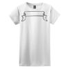 GILDAN® SOFTSTYLE® JUNIOR FIT LADIES’ T-SHIRT Thumbnail