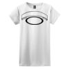 GILDAN® SOFTSTYLE® JUNIOR FIT LADIES’ T-SHIRT Thumbnail