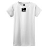 GILDAN® SOFTSTYLE® JUNIOR FIT LADIES’ T-SHIRT Thumbnail