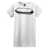 GILDAN® SOFTSTYLE® JUNIOR FIT LADIES’ T-SHIRT Thumbnail