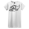 GILDAN® SOFTSTYLE® JUNIOR FIT LADIES’ T-SHIRT Thumbnail