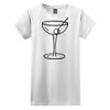 GILDAN® SOFTSTYLE® JUNIOR FIT LADIES’ T-SHIRT Thumbnail
