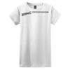 GILDAN® SOFTSTYLE® JUNIOR FIT LADIES’ T-SHIRT Thumbnail