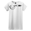 GILDAN® SOFTSTYLE® JUNIOR FIT LADIES’ T-SHIRT Thumbnail