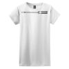 GILDAN® SOFTSTYLE® JUNIOR FIT LADIES’ T-SHIRT Thumbnail