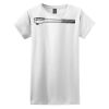 GILDAN® SOFTSTYLE® JUNIOR FIT LADIES’ T-SHIRT Thumbnail