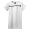 GILDAN® SOFTSTYLE® JUNIOR FIT LADIES’ T-SHIRT Thumbnail