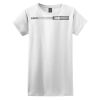 GILDAN® SOFTSTYLE® JUNIOR FIT LADIES’ T-SHIRT Thumbnail