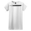 GILDAN® SOFTSTYLE® JUNIOR FIT LADIES’ T-SHIRT Thumbnail