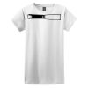 GILDAN® SOFTSTYLE® JUNIOR FIT LADIES’ T-SHIRT Thumbnail