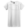 GILDAN® SOFTSTYLE® JUNIOR FIT LADIES’ T-SHIRT Thumbnail