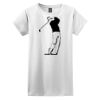 GILDAN® SOFTSTYLE® JUNIOR FIT LADIES’ T-SHIRT Thumbnail