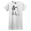 GILDAN® SOFTSTYLE® JUNIOR FIT LADIES’ T-SHIRT Thumbnail