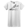 GILDAN® SOFTSTYLE® JUNIOR FIT LADIES’ T-SHIRT Thumbnail