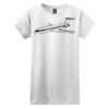 GILDAN® SOFTSTYLE® JUNIOR FIT LADIES’ T-SHIRT Thumbnail