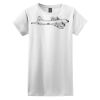 GILDAN® SOFTSTYLE® JUNIOR FIT LADIES’ T-SHIRT Thumbnail