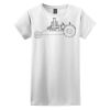 GILDAN® SOFTSTYLE® JUNIOR FIT LADIES’ T-SHIRT Thumbnail