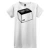 GILDAN® SOFTSTYLE® JUNIOR FIT LADIES’ T-SHIRT Thumbnail