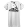 GILDAN® SOFTSTYLE® JUNIOR FIT LADIES’ T-SHIRT Thumbnail