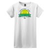 GILDAN® SOFTSTYLE® JUNIOR FIT LADIES’ T-SHIRT Thumbnail