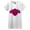 GILDAN® SOFTSTYLE® JUNIOR FIT LADIES’ T-SHIRT Thumbnail