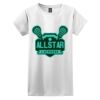 GILDAN® SOFTSTYLE® JUNIOR FIT LADIES’ T-SHIRT Thumbnail