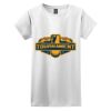 GILDAN® SOFTSTYLE® JUNIOR FIT LADIES’ T-SHIRT Thumbnail