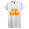 GILDAN® SOFTSTYLE® JUNIOR FIT LADIES’ T-SHIRT Thumbnail