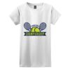 GILDAN® SOFTSTYLE® JUNIOR FIT LADIES’ T-SHIRT Thumbnail