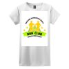 GILDAN® SOFTSTYLE® JUNIOR FIT LADIES’ T-SHIRT Thumbnail