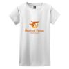 GILDAN® SOFTSTYLE® JUNIOR FIT LADIES’ T-SHIRT Thumbnail