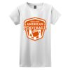 GILDAN® SOFTSTYLE® JUNIOR FIT LADIES’ T-SHIRT Thumbnail