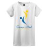 GILDAN® SOFTSTYLE® JUNIOR FIT LADIES’ T-SHIRT Thumbnail