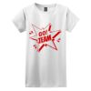 GILDAN® SOFTSTYLE® JUNIOR FIT LADIES’ T-SHIRT Thumbnail