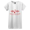 GILDAN® SOFTSTYLE® JUNIOR FIT LADIES’ T-SHIRT Thumbnail