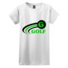 GILDAN® SOFTSTYLE® JUNIOR FIT LADIES’ T-SHIRT Thumbnail