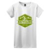 GILDAN® SOFTSTYLE® JUNIOR FIT LADIES’ T-SHIRT Thumbnail