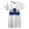 GILDAN® SOFTSTYLE® JUNIOR FIT LADIES’ T-SHIRT Thumbnail