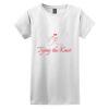 GILDAN® SOFTSTYLE® JUNIOR FIT LADIES’ T-SHIRT Thumbnail