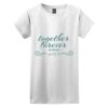 GILDAN® SOFTSTYLE® JUNIOR FIT LADIES’ T-SHIRT Thumbnail