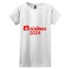 GILDAN® SOFTSTYLE® JUNIOR FIT LADIES’ T-SHIRT Thumbnail