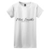 GILDAN® SOFTSTYLE® JUNIOR FIT LADIES’ T-SHIRT Thumbnail