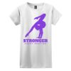 GILDAN® SOFTSTYLE® JUNIOR FIT LADIES’ T-SHIRT Thumbnail