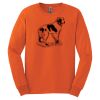 GILDAN® ULTRA COTTON® LONG SLEEVE T-SHIRT Thumbnail