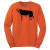 GILDAN® ULTRA COTTON® LONG SLEEVE T-SHIRT Thumbnail