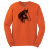 GILDAN® ULTRA COTTON® LONG SLEEVE T-SHIRT Thumbnail