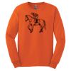 GILDAN® ULTRA COTTON® LONG SLEEVE T-SHIRT Thumbnail