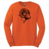 GILDAN® ULTRA COTTON® LONG SLEEVE T-SHIRT Thumbnail